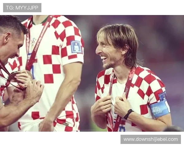 克罗地亚世界杯：回顾历史上的精彩瞬间与难忘比赛