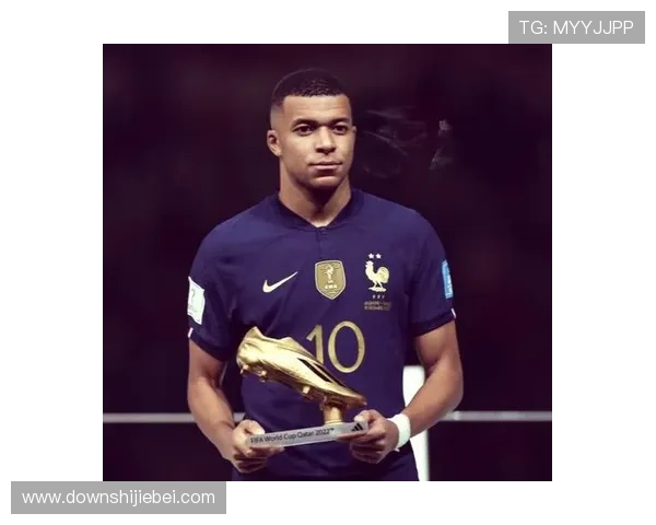 历届世界杯金靴奖得主的国家队表现与个人荣誉总结