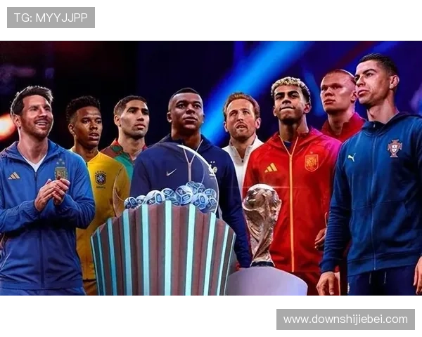 2026年世界杯48支参赛国家名单及其足球发展现状介绍