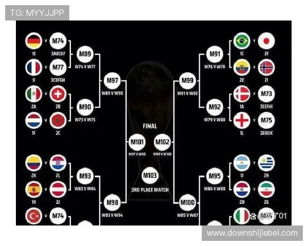 2026年世界杯各赛区名额分配方案及影响因素全面分析