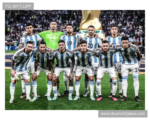 2026年美加墨世界杯参赛国家有哪些，详细介绍各参赛队伍的实力与背景