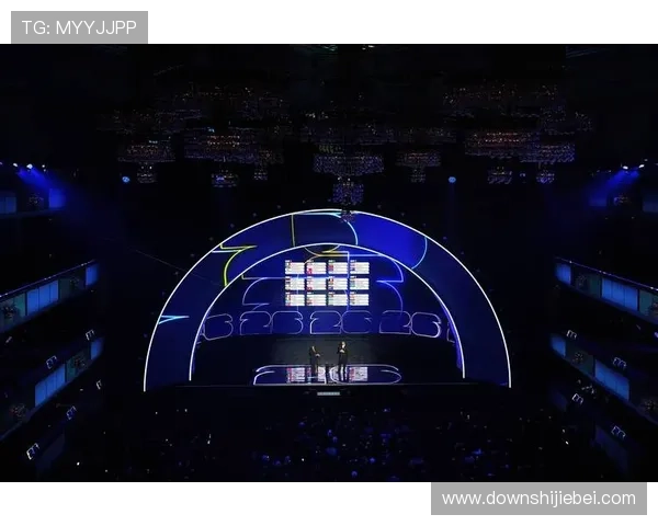 2026美加墨世界杯分组抽签后各组实力对比与晋级形势全面解读 2026美加墨世界杯分组抽签后各组实力对比与晋级形势全面解读