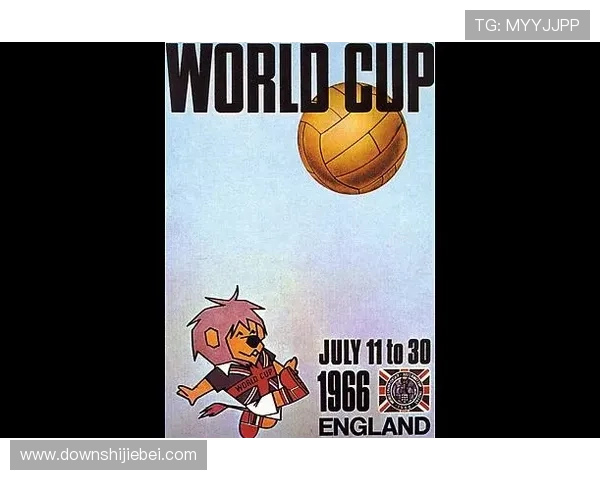 专业设计师分享世界杯海报创意设计的实用经验与案例分析 专业设计师分享世界杯海报创意设计的实用经验与案例分析