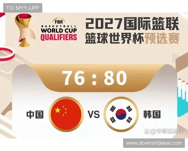 亚洲男篮世界杯预选赛规则中的关键条款解析帮助球队合理制定比赛策略