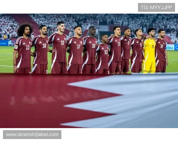 2026年世界杯决赛圈30席出炉,分析晋级球队的历史战绩与未来表现潜力