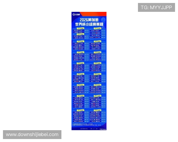 2026年世界杯分组抽签在即,专家分析各强队可能的分组情况与潜在对阵 2026年世界杯分组抽签在即,专家分析各强队可能的分组情况与潜在对阵