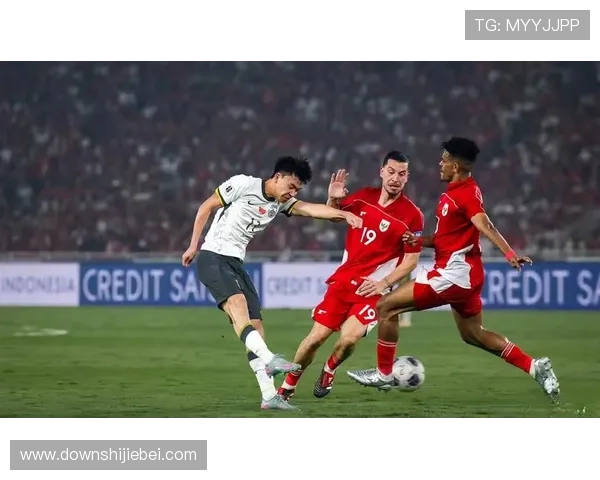 2026年世界杯小组赛精彩比赛回顾与战术分析提升你的观赛体验