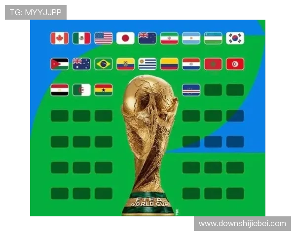 2026年世界杯晋级球队名单最新更新，涵盖亚洲、欧洲、美洲等主要赛区详细信息