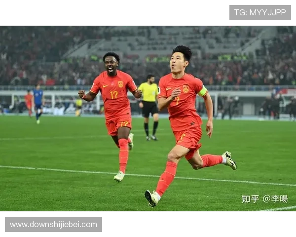 2026年世界杯预选赛亚洲区排名榜全景解析，哪些球队有望提前晋级下一阶段