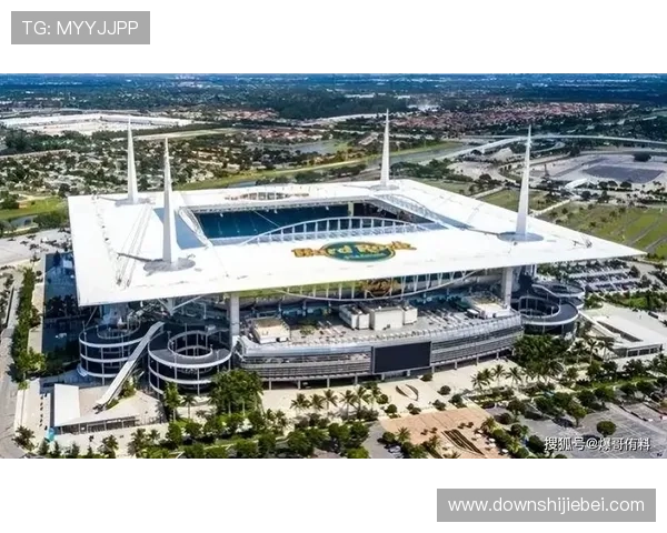 2026年美加墨世界杯在哪些城市举行,赛事场馆的地理位置和交通便利性