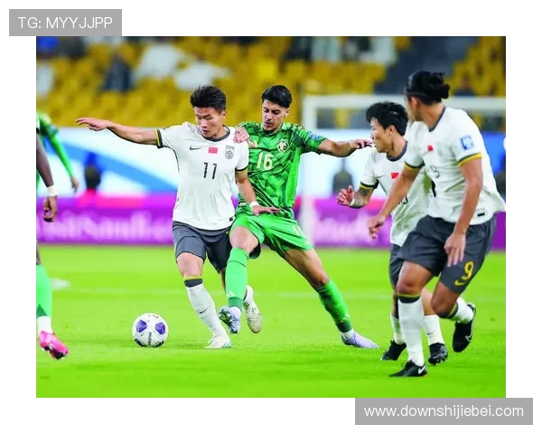 2026美加墨世界杯中国足球迷关注的赛事亮点与精彩瞬间回顾