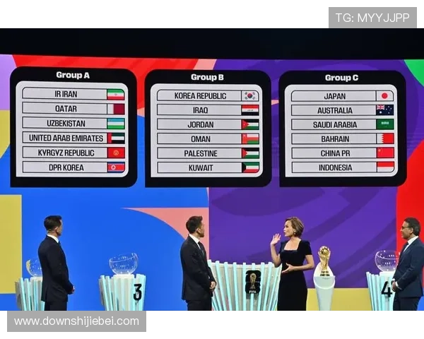 2026年足球世界杯在哪些国家举行未来比赛城市的详细介绍与赛事亮点