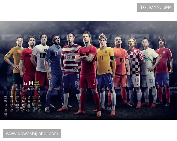 我的世界杯：详细介绍各国球队战绩、明星球员以及赛程安排全方位解读
