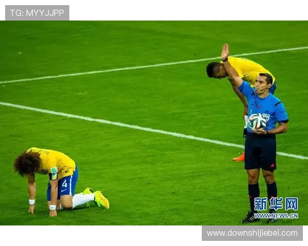 德国巴西世界杯比赛回放高清全集全场精彩瞬间回放