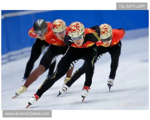 短道速滑世界杯最新积分榜公布2024赛季各国选手表现一览