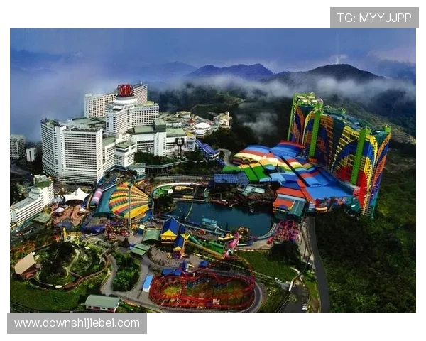 马来西亚云顶大赌场的详细位置指南及交通攻略解析