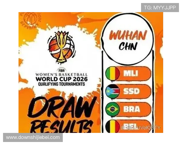 2026女篮世界杯预选赛最新消息全面解析最新动态与赛程安排