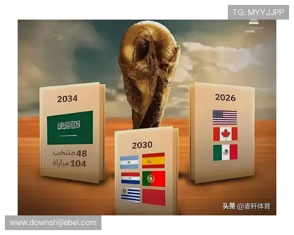 2026年世界杯举办城市选择背后的战略考量与发展规划
