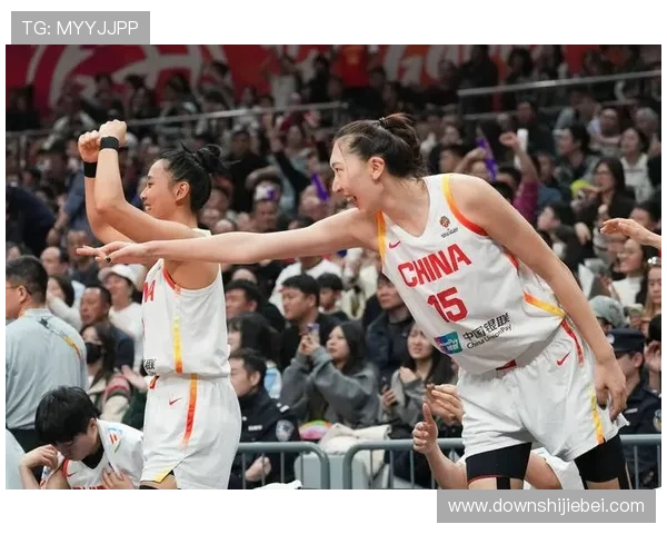 中国女篮2026世界杯预选赛主场确认对比赛安排和观众支持的重要影响分析